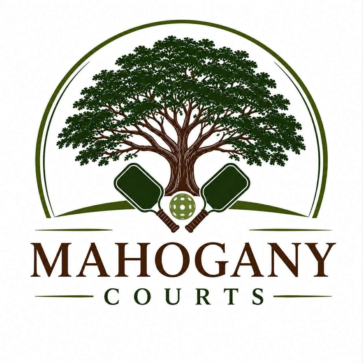 Mahogany Courts